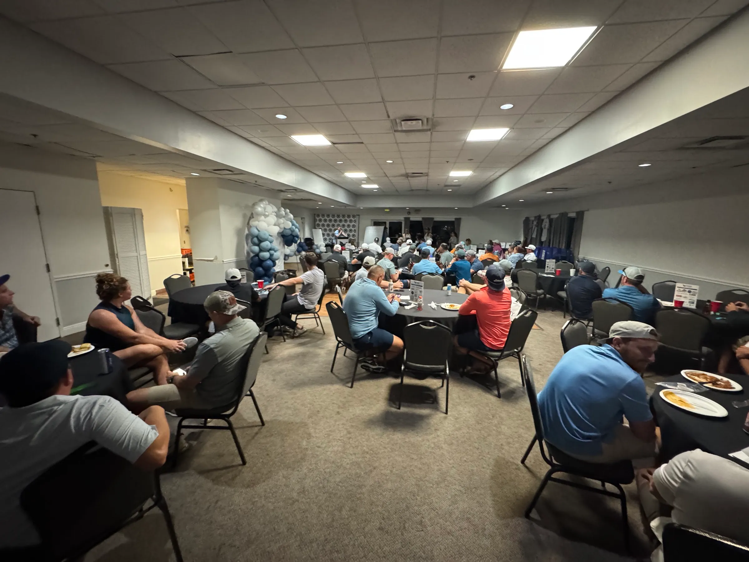 2025 St. Jude Hawks Classic — photo 5