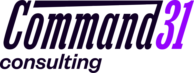 Command 31 Consulting