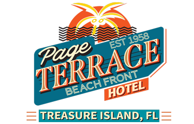 Page Terrace Beachfront Hotel