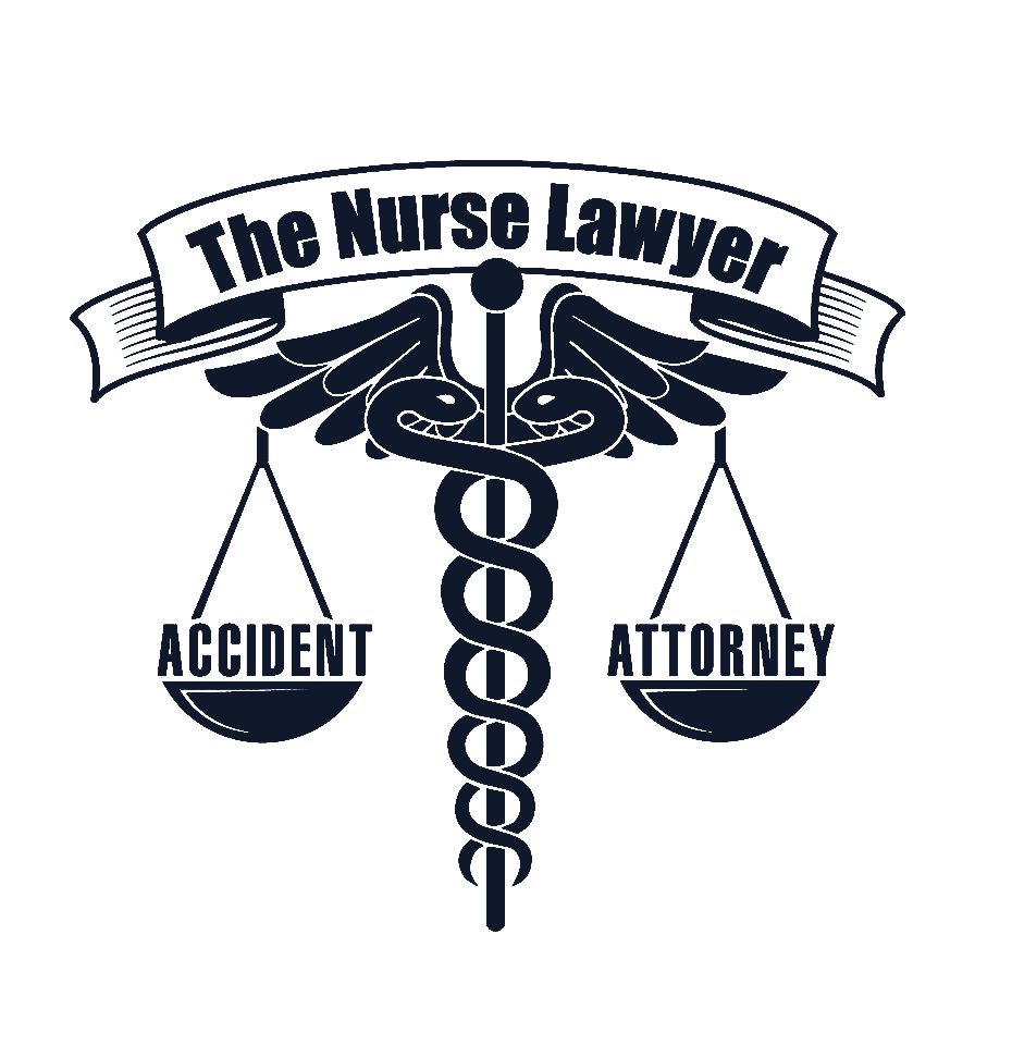The Nurse Lawyer